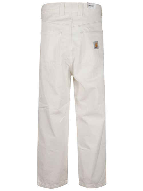 Jeans Brandon CARHARTT WIP | I0358930202